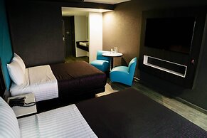 Hotel Passion Secrets Villas and Suites