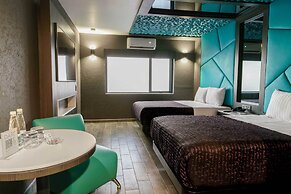 Hotel Passion Secrets Villas and Suites