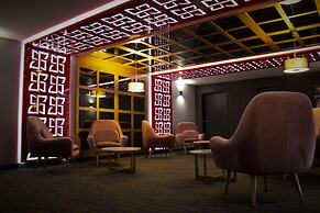 Hotel Passion Secrets Villas and Suites