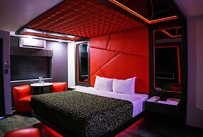 Hotel Passion Secrets Villas and Suites