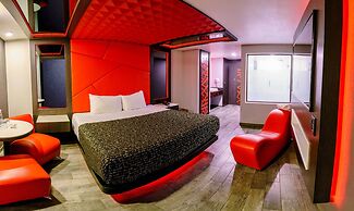Hotel Passion Secrets Villas and Suites