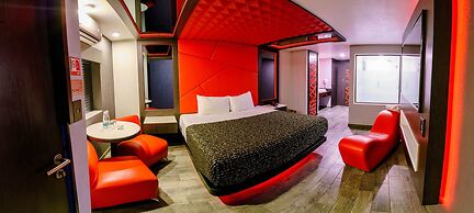 Hotel Passion Secrets Villas and Suites