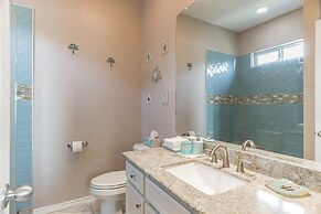 Coastal Cajun Getaway On The Beach! 3 Bedroom Home by Redawning