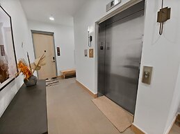 Kings Crown C-101 2 Bedroom Condo by RedAwning