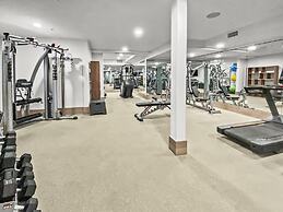 Kings Crown C-101 2 Bedroom Condo by RedAwning