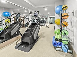 Kings Crown C-101 2 Bedroom Condo by RedAwning