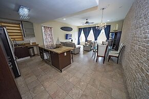 Two Level Townhome A W/private Pool Steps to Beach 3 Bedroom Home by R
