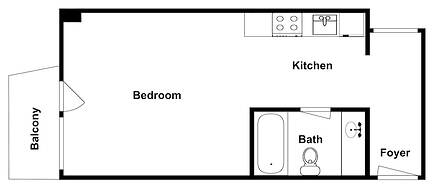 Luana Waikiki 520 Condo by RedAwning