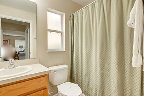 Sinshu's Southern Dunes Vacation Home 4 Bedroom Home by Redawning