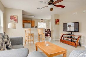 Sinshu's Southern Dunes Vacation Home 4 Bedroom Home by Redawning