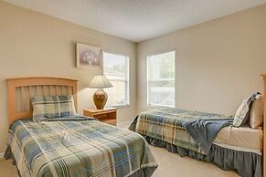 Sinshu's Southern Dunes Vacation Home 4 Bedroom Home by Redawning