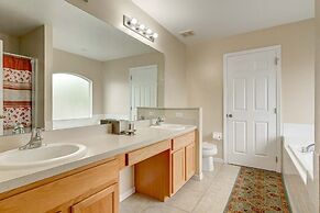 Sinshu's Southern Dunes Vacation Home 4 Bedroom Home by Redawning