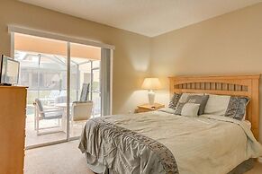 Sinshu's Southern Dunes Vacation Home 4 Bedroom Home by Redawning