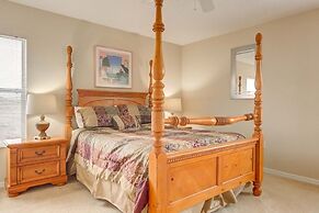 Sinshu's Southern Dunes Vacation Home 4 Bedroom Home by Redawning