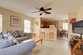 Sinshu's Southern Dunes Vacation Home 4 Bedroom Home by Redawning