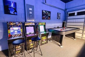 Rachel And Dale's Highlands Reserve Vacation Home 4 Bedroom Home by Re