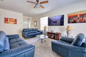 Rachel And Dale's Highlands Reserve Vacation Home 4 Bedroom Home by Re