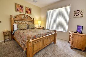 Rachel And Dale's Highlands Reserve Vacation Home 4 Bedroom Home by Re