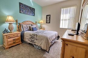 Rachel And Dale's Highlands Reserve Vacation Home 4 Bedroom Home by Re