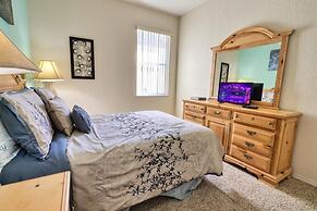 Rachel And Dale's Highlands Reserve Vacation Home 4 Bedroom Home by Re