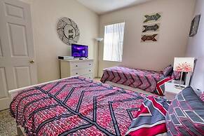 Rachel And Dale's Highlands Reserve Vacation Home 4 Bedroom Home by Re