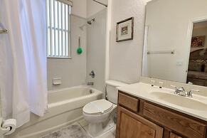 Rachel And Dale's Highlands Reserve Vacation Home 4 Bedroom Home by Re