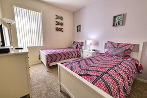 Rachel And Dale's Highlands Reserve Vacation Home 4 Bedroom Home by Re