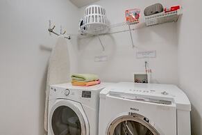 Michael's Southern Dunes Vacation Home 4 Bedroom Home by Redawning