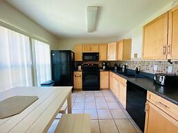 Michael's Southern Dunes Vacation Home 4 Bedroom Home by Redawning