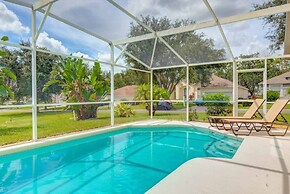 Michael's Southern Dunes Vacation Home 4 Bedroom Home by Redawning