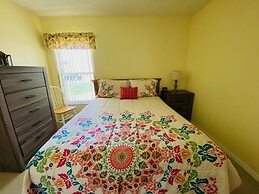 Michael's Southern Dunes Vacation Home 4 Bedroom Home by Redawning