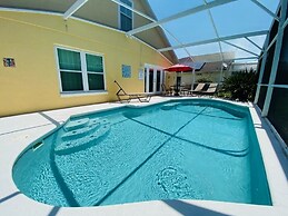 Michael's Southern Dunes Vacation Home 4 Bedroom Home by Redawning