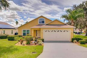 Michael's Southern Dunes Vacation Home 4 Bedroom Home by Redawning