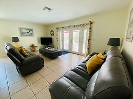 Michael's Southern Dunes Vacation Home 4 Bedroom Home by Redawning