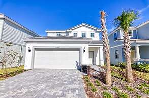 Avengers Assemble 5 Bedroom Home by RedAwning