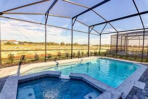 Avengers Assemble 5 Bedroom Home by RedAwning