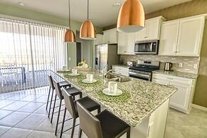 Avengers Assemble 5 Bedroom Home by RedAwning