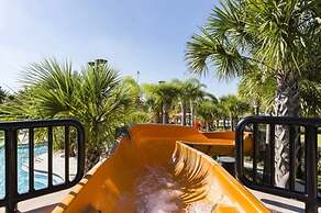 Avengers Assemble 5 Bedroom Home by RedAwning