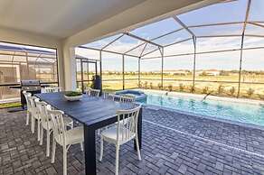 Avengers Assemble 5 Bedroom Home by RedAwning