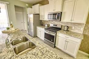 Avengers Assemble 5 Bedroom Home by RedAwning