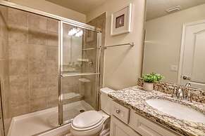 Avengers Assemble 5 Bedroom Home by RedAwning