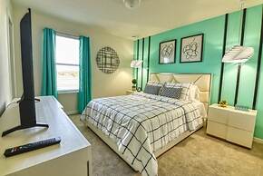 Avengers Assemble 5 Bedroom Home by RedAwning