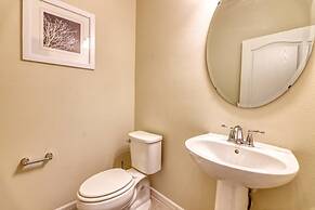 Avengers Assemble 5 Bedroom Home by RedAwning