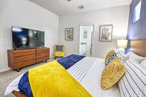 Avengers Assemble 5 Bedroom Home by RedAwning