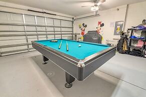 Stephen's Legacy Park At Highgate Park Vacation Home 4 Bedroom Villa b