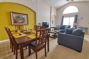 Stephen's Legacy Park At Highgate Park Vacation Home 4 Bedroom Villa b