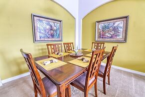 Stephen's Legacy Park At Highgate Park Vacation Home 4 Bedroom Villa b