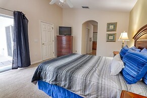 Stephen's Legacy Park At Highgate Park Vacation Home 4 Bedroom Villa b