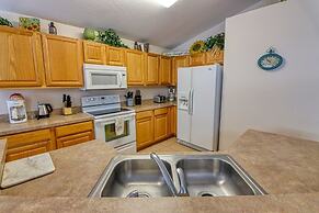 Stephen's Legacy Park At Highgate Park Vacation Home 4 Bedroom Villa b