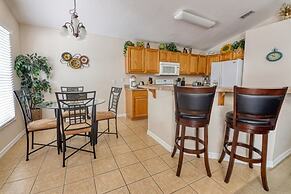 Stephen's Legacy Park At Highgate Park Vacation Home 4 Bedroom Villa b